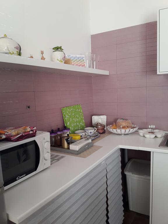 Michael'S House B&B Salerno Luaran gambar