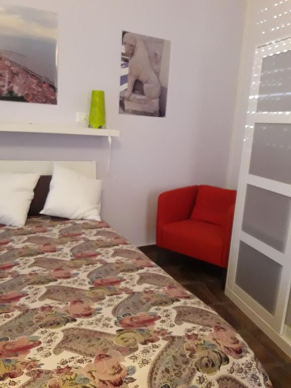 Michael'S House B&B Salerno Luaran gambar