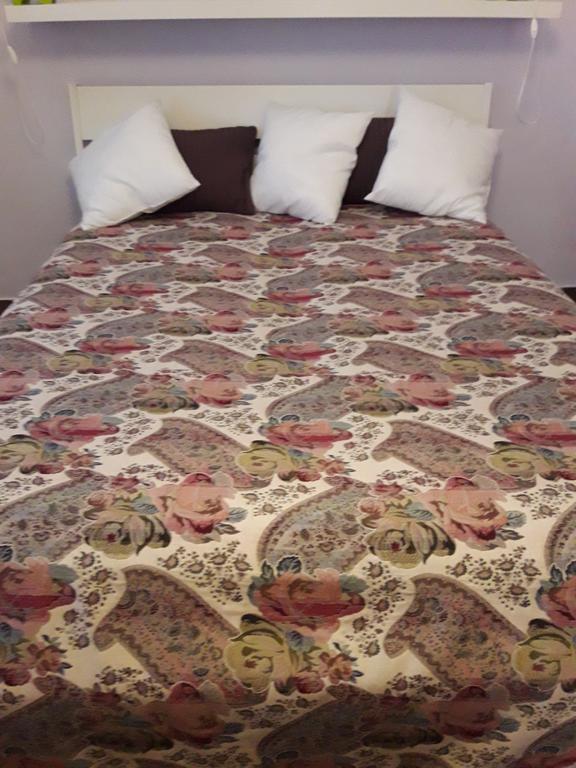Michael'S House B&B Salerno Luaran gambar