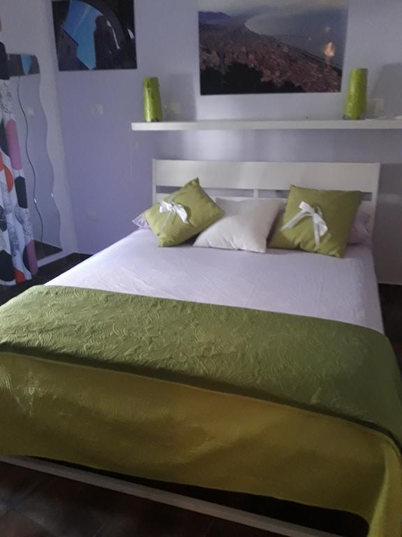 Michael'S House B&B Salerno Luaran gambar