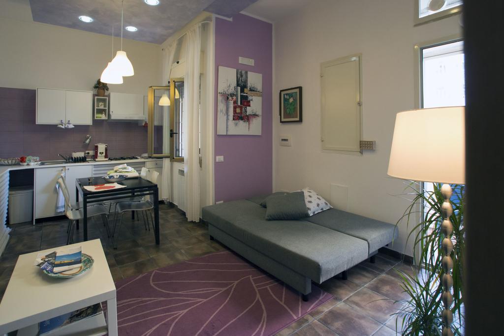 Michael'S House B&B Salerno Luaran gambar
